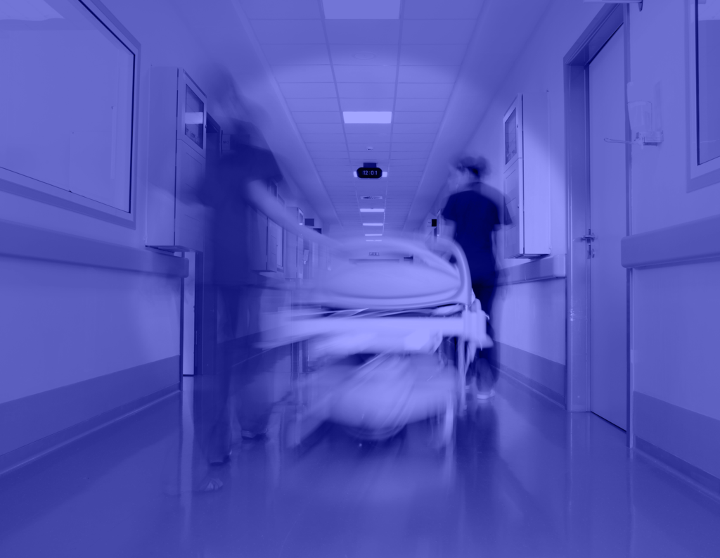 hospital